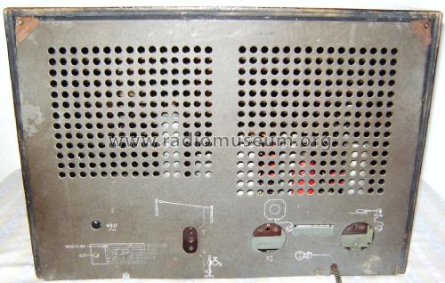 616A -14; Philips akc. spol., (ID = 2543794) Radio