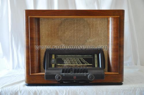 905A-14; Philips akc. spol., (ID = 1912283) Radio