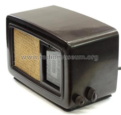 Phileta 204U-14; Philips akc. spol., (ID = 2320897) Radio