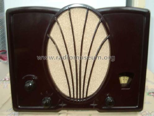 Philette 964AS; Philips akc. spol., (ID = 1114233) Radio