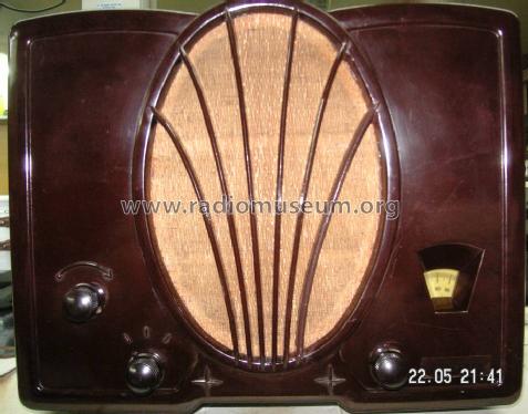 Philette 964AS; Philips akc. spol., (ID = 987586) Radio