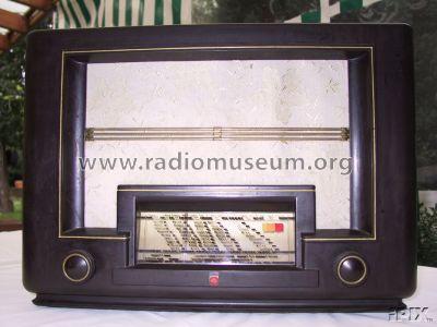 480A -14; Philips akc. spol., (ID = 26327) Radio