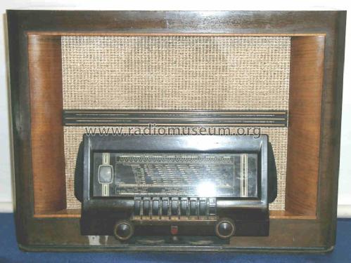 855X; Philips akc. spol., (ID = 152209) Radio