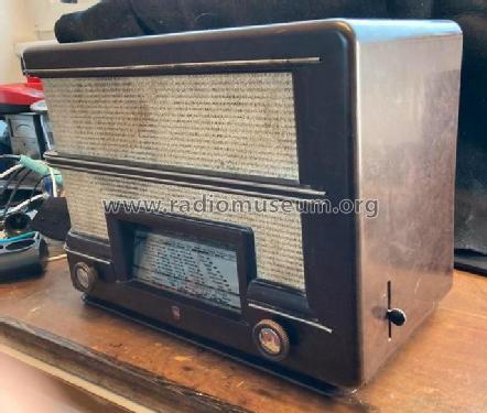 RA90A-14; Philips akc. spol., (ID = 2788922) Radio