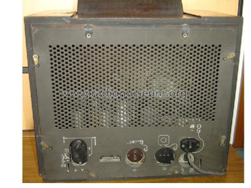 Rondo 695A-14; Philips akc. spol., (ID = 187142) Radio