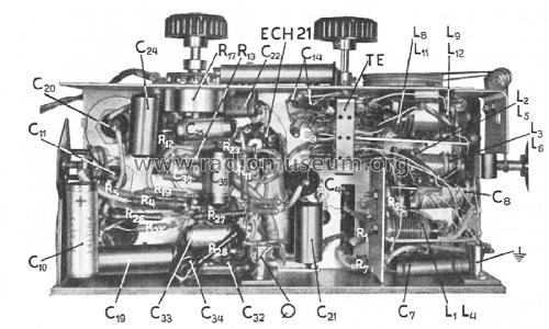 Schema 52; Philips akc. spol., (ID = 2675503) Kit