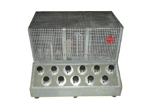 Standard 2844; Philips akc. spol., (ID = 1435325) Verst/Mix