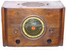 AL161; Philips Argentina, (ID = 169000) Radio