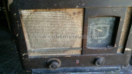 AL432V; Philips Argentina, (ID = 2423965) Radio