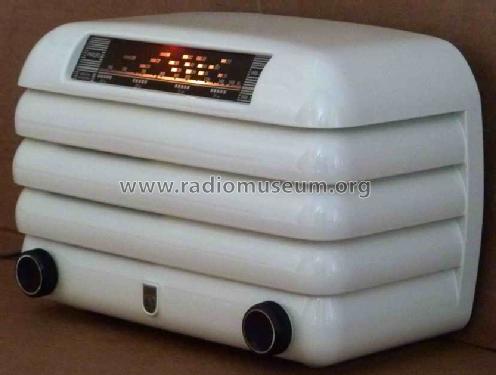 AL4402-H; Philips Argentina, (ID = 824890) Radio