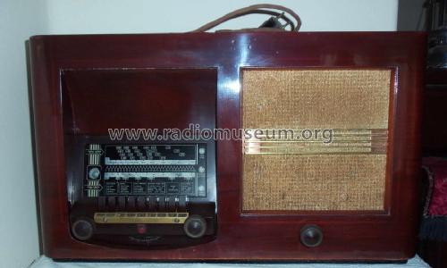 AL451H60; Philips Argentina, (ID = 2654159) Radio