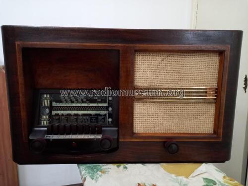 AL451H60; Philips Argentina, (ID = 2687326) Radio