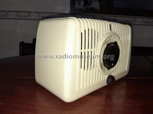 AL4700-H; Philips Argentina, (ID = 3002648) Radio