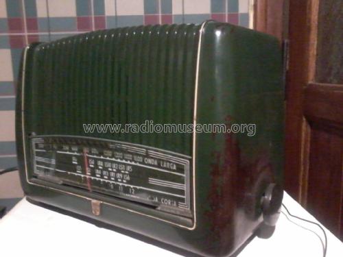 AL4702H; Philips Argentina, (ID = 2114182) Radio