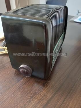 AL4702H; Philips Argentina, (ID = 2681187) Radio