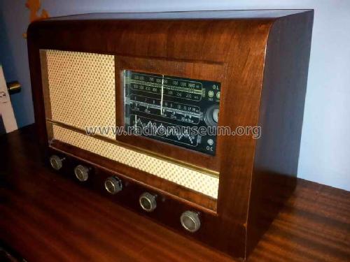 AL548H60; Philips Argentina, (ID = 1135268) Radio