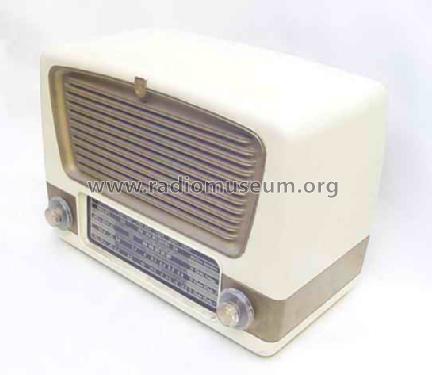 ALC21-V; Philips Argentina, (ID = 816401) Radio