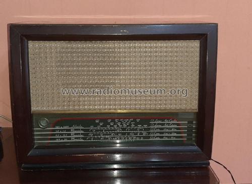 ALE40-U; Philips Argentina, (ID = 2609171) Radio