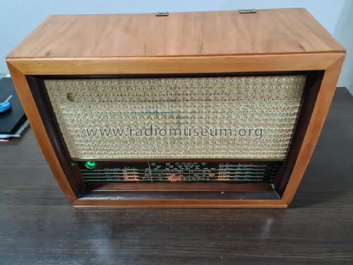 ALE40-U; Philips Argentina, (ID = 2691845) Radio