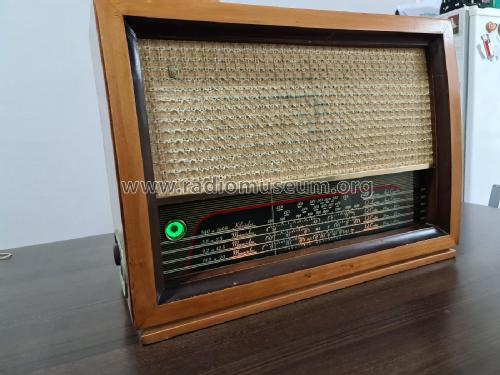 ALE40-U; Philips Argentina, (ID = 2691849) Radio