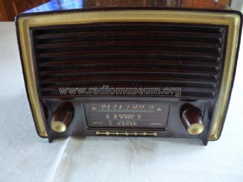 ALG00U; Philips Argentina, (ID = 1293265) Radio