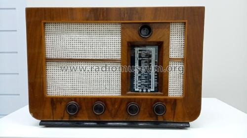 Aquiles AL-443H62; Philips Argentina, (ID = 3126024) Radio