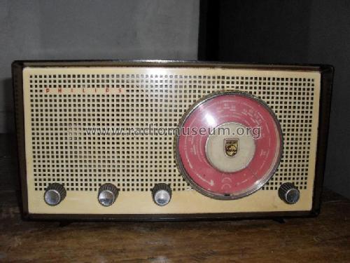 B2AL02-U/70; Philips Argentina, (ID = 792479) Radio