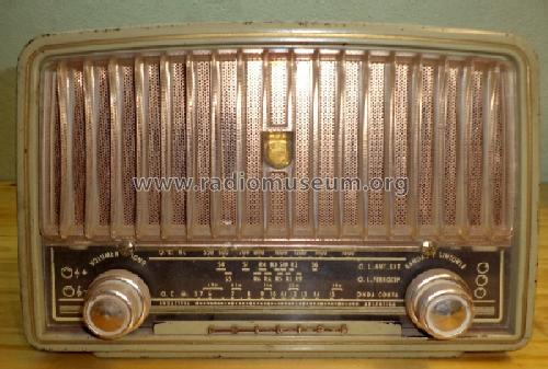 B2AL17U; Philips Argentina, (ID = 1514984) Radio