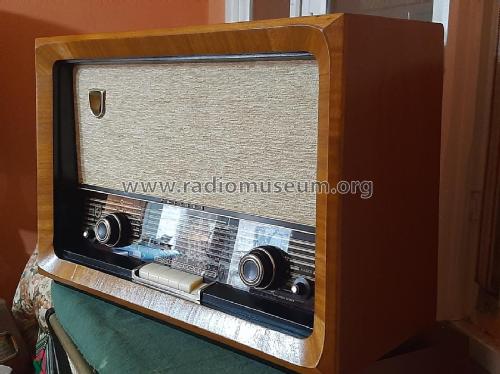 B5AL06-U; Philips Argentina, (ID = 2683878) Radio