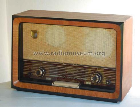 B5AL06-U; Philips Argentina, (ID = 720678) Radio