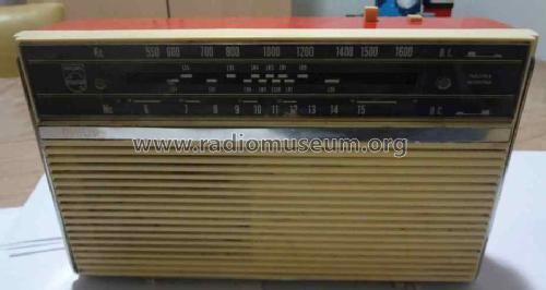 L3W56T /49; Philips Argentina, (ID = 1678014) Radio