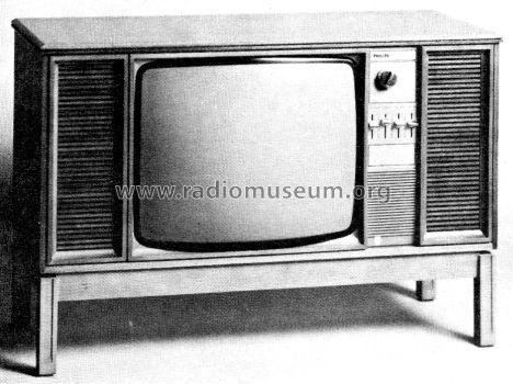 Discoverer 02TR836 Ch= C1; Philips Australia (ID = 1195404) Television