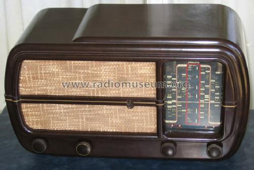 108Z; Philips Australia (ID = 668716) Radio