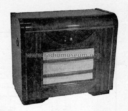Radioplayer 121; Philips Australia (ID = 1780441) Radio