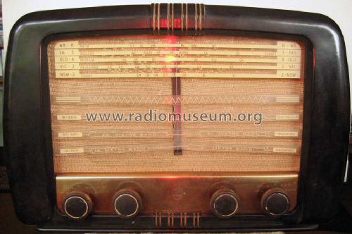 140K; Philips Australia (ID = 972394) Radio