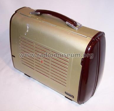 Town & Country 148; Philips Australia (ID = 1977936) Radio