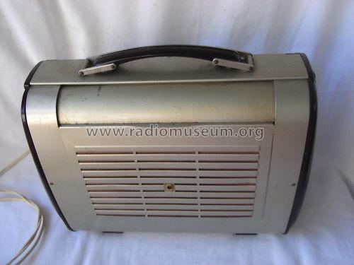 Town & Country 148C; Philips Australia (ID = 923940) Radio