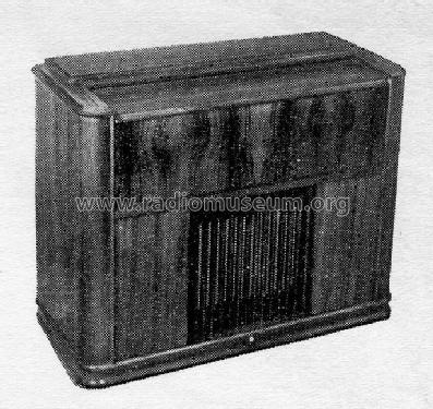 157A; Philips Australia (ID = 1778246) Radio