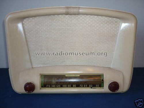 208; Philips Electrical (ID = 698837) Radio