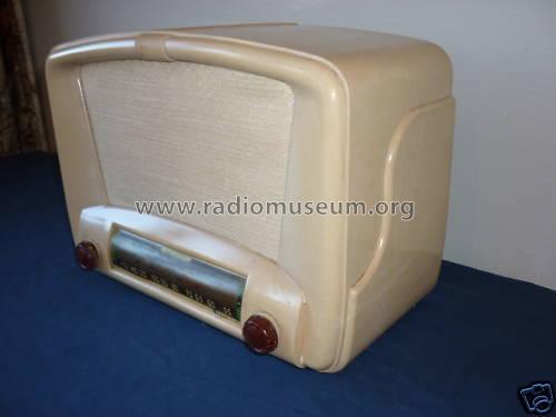 208; Philips Electrical (ID = 736984) Radio