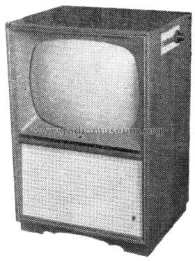 21CT308; Philips Australia (ID = 2135002) Television