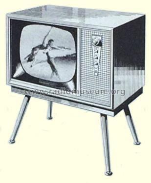 21CT309; Philips Australia (ID = 2772854) Television