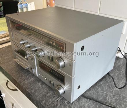 AM-FM Integrated Music System F1217 /10; Philips Australia (ID = 2772411) Radio