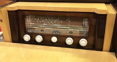 Concerto Grand FX839A; Philips Australia (ID = 2730294) Radio