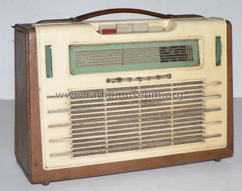 Radioplayer L3X73T /03; Philips Australia (ID = 2694288) Radio