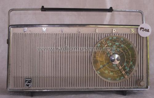 Minstrel 7 MT9; Philips Australia (ID = 2762171) Radio