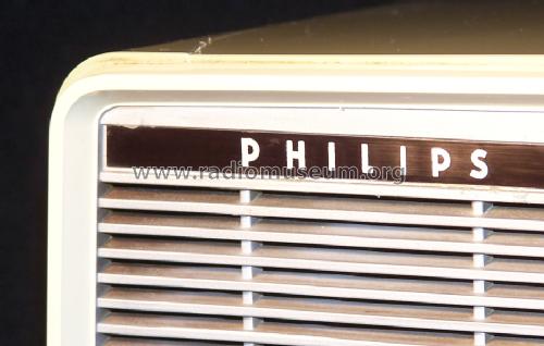 Musicmaker MM1/01 ; Philips Australia (ID = 1659945) Radio