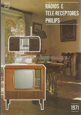 24T684; Philips; Eindhoven (ID = 1512259) Television