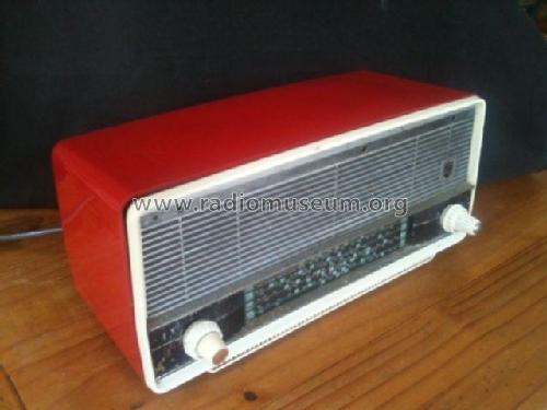 Musicmaker MM1/01 ; Philips Australia (ID = 2040675) Radio