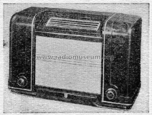 Radioplayer 109; Philips Australia (ID = 2153730) Radio